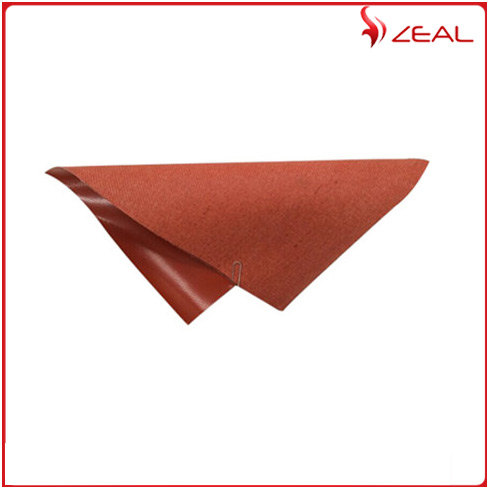 雙層耐熱護(hù)毯