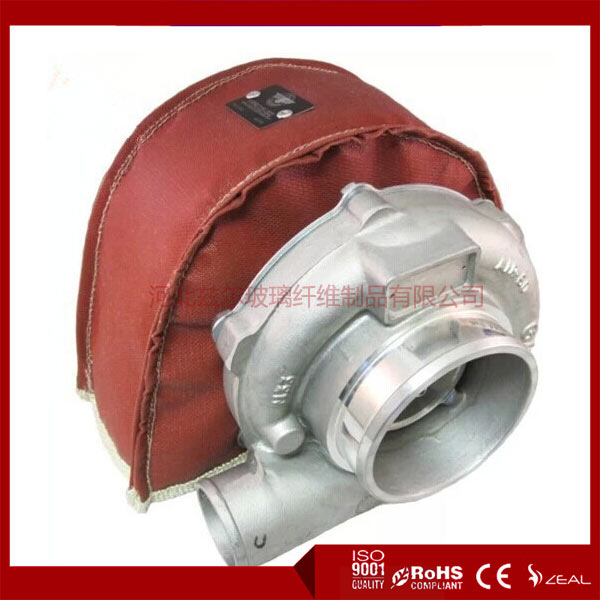 渦輪增壓器保護(hù)罩