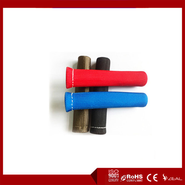 彩色玻纖套管 （網(wǎng)狀擴(kuò)充套管）