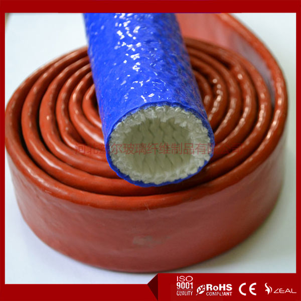 河北茲爾防火套管