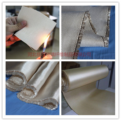 玻璃纖維布應(yīng)用