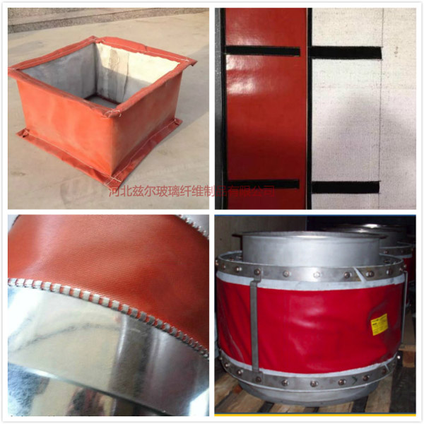 防火布行業(yè)應(yīng)用