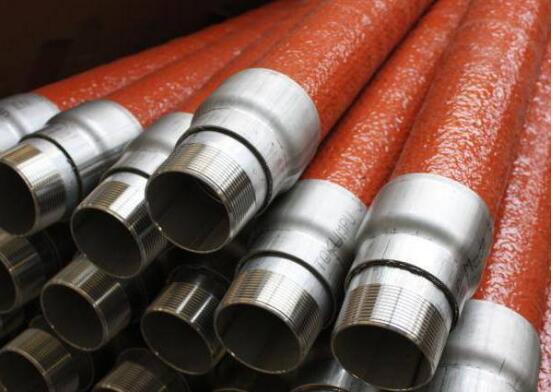 液壓膠管防火套管